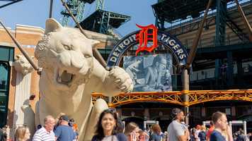 Free download CCSxDET | the Detroit Tigers video and edit with RedcoolMedia movie maker MovieStudio video editor online and AudioStudio audio editor onlin