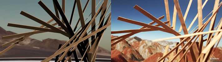 Free download CCTV9 2018 Channel Rebrand Ident 2 Previz video and edit with RedcoolMedia movie maker MovieStudio video editor online and AudioStudio audio editor onlin