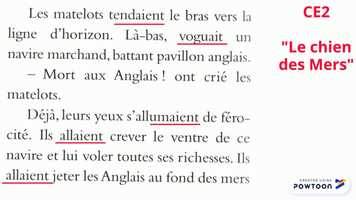 Free download Ce1-2-Imparfait-generalites video and edit with RedcoolMedia movie maker MovieStudio video editor online and AudioStudio audio editor onlin