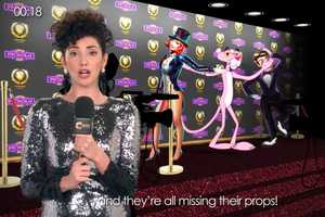 Free download Ceasers Spectacular Show video and edit with RedcoolMedia movie maker MovieStudio video editor online and AudioStudio audio editor onlin