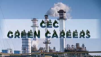 Free download CEC Green Careers Trailer video and edit with RedcoolMedia movie maker MovieStudio video editor online and AudioStudio audio editor onlin