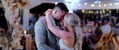 Free download Cecily + Jacob Wedding Film.mp4 video and edit with RedcoolMedia movie maker MovieStudio video editor online and AudioStudio audio editor onlin