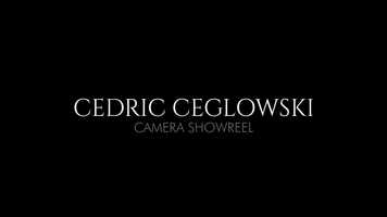 Free download Cedric Ceglowski - Showreel Camera 2019 video and edit with RedcoolMedia movie maker MovieStudio video editor online and AudioStudio audio editor onlin