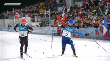 Free download CEDRIC JOLY, Les toiles du sport video and edit with RedcoolMedia movie maker MovieStudio video editor online and AudioStudio audio editor onlin