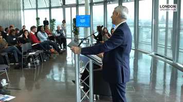 Free download Celebrating Londons Business Diversity at City Hall! video and edit with RedcoolMedia movie maker MovieStudio video editor online and AudioStudio audio editor onlin