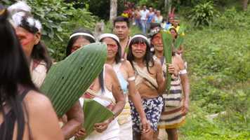 Free download Celebrating The Strength of Indigenous Women video and edit with RedcoolMedia movie maker MovieStudio video editor online and AudioStudio audio editor onlin