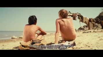 Free download CELESTIAL CAMEL Trailer TIFF Kids 2015 video and edit with RedcoolMedia movie maker MovieStudio video editor online and AudioStudio audio editor onlin