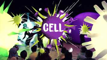 Free download Cell (English) video and edit with RedcoolMedia movie maker MovieStudio video editor online and AudioStudio audio editor onlin