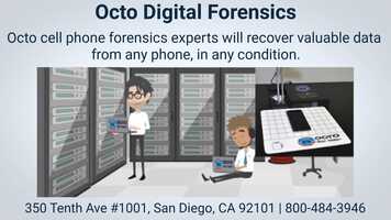 Free download Cell Phone Forensics: Get Expert Guidance for Your Investigation video and edit with RedcoolMedia movie maker MovieStudio video editor online and AudioStudio audio editor onlin