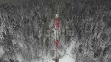 Free download Cell Site Stock Video video and edit with RedcoolMedia movie maker MovieStudio video editor online and AudioStudio audio editor onlin