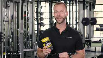 Free download Cellucor BCAA Sport Review video and edit with RedcoolMedia movie maker MovieStudio video editor online and AudioStudio audio editor onlin