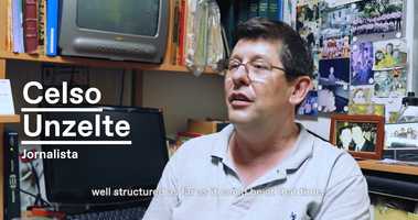 Free download Celso Unzelte video and edit with RedcoolMedia movie maker MovieStudio video editor online and AudioStudio audio editor onlin