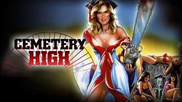 Free download Cemetery High Trailer video and edit with RedcoolMedia movie maker MovieStudio video editor online and AudioStudio audio editor onlin