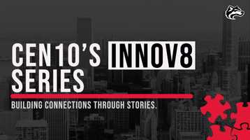 Free download Cen10s Innov8 Series (Pitch) - Idea video and edit with RedcoolMedia movie maker MovieStudio video editor online and AudioStudio audio editor onlin