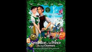 Free download Cendrillon  Le Prince Pas Trop Charmant |2006| WebRip en Français (HD 1080p.mp4 video and edit with RedcoolMedia movie maker MovieStudio video editor online and AudioStudio audio editor onlin