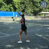 Free download Centercourt Performance Tennis Camps video and edit with RedcoolMedia movie maker MovieStudio video editor online and AudioStudio audio editor onlin