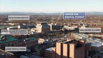Free download Center For Medical Science - 150 New Scotland Ave. Facility Lease Opportunity video and edit with RedcoolMedia movie maker MovieStudio video editor online and AudioStudio audio editor onlin