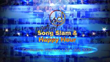 Free download Centerview | Virtual Song Slam | 22 July 2020 | SongDivision video and edit with RedcoolMedia movie maker MovieStudio video editor online and AudioStudio audio editor onlin