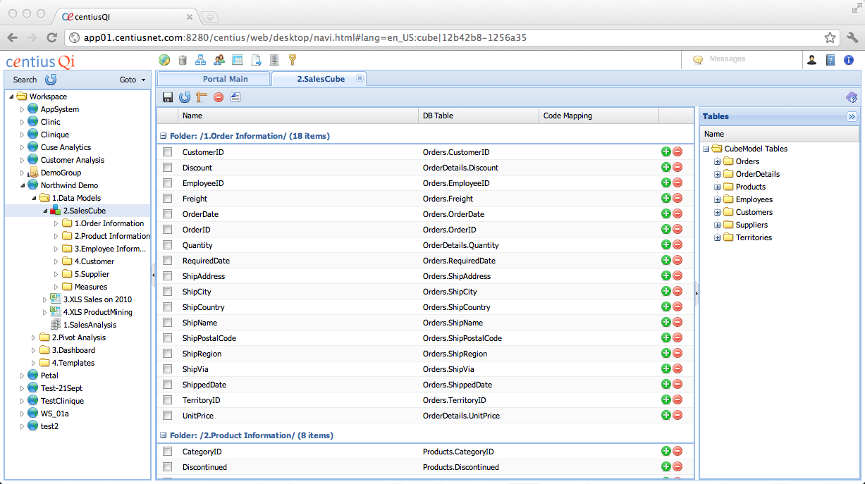 Download web tool or web app Centius Qi Community Edition Download web tool or web app Centius Qi Community Edition