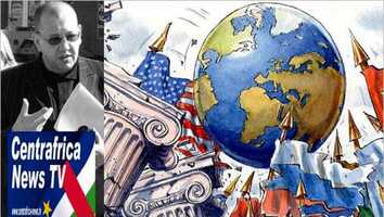 Free download #CENTRAFRICA-NEWS-TV/ ESQUISSE DE LA GUERRE HYBRIDE (IX)/ LACTION DE L. MICHEL EN TANT QUENTREPRENEUR GEOPOLITIQUE INDEPENDANT video and edit with RedcoolMedia movie maker MovieStudio video editor online and AudioStudio audio editor onlin