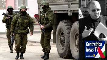 Free download # CENTRAFRICA-NEWS-TV/ ESQUISSE DE LA GUERRE HYBRIDE (V) MARS 2014, EN CRIMEE LES HOMMES EN VERT EN ACTION (LUC MICHEL) video and edit with RedcoolMedia movie maker MovieStudio video editor online and AudioStudio audio editor onlin