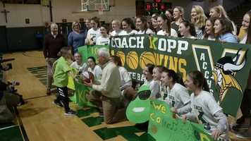 Free download central-catholic-girls-basketball-mike-kopp-1,000th-win video and edit with RedcoolMedia movie maker MovieStudio video editor online and AudioStudio audio editor onlin