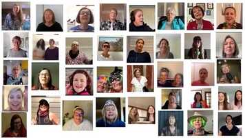 Free download Central Coast Health Volunteers and The Joy Project Terrigal Community Choir video and edit with RedcoolMedia movie maker MovieStudio video editor online and AudioStudio audio editor onlin