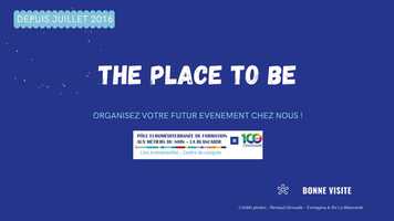 Free download Centre de congrs video and edit with RedcoolMedia movie maker MovieStudio video editor online and AudioStudio audio editor onlin