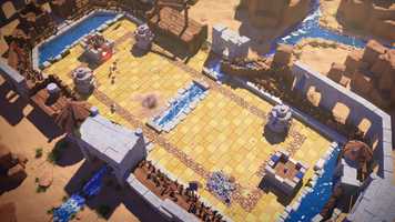 Free download Century Siege - Cinematic Trailer video and edit with RedcoolMedia movie maker MovieStudio video editor online and AudioStudio audio editor onlin