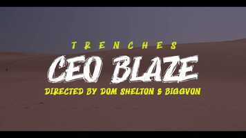 Free download CeoBlaze- Trenches (Music Video) video and edit with RedcoolMedia movie maker MovieStudio video editor online and AudioStudio audio editor onlin