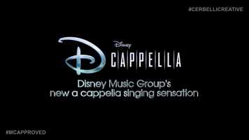 Free download Cerbelli Creative: DCAPPELLA video and edit with RedcoolMedia movie maker MovieStudio video editor online and AudioStudio audio editor onlin