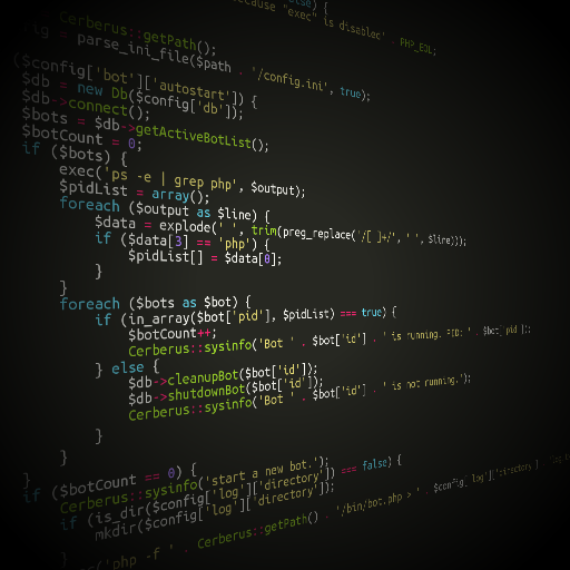 Download web tool or web app Cerberus IRCBot Download web tool or web app Cerberus IRCBot