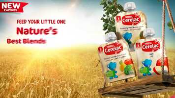 Free download Cerelac Animation.mp4 video and edit with RedcoolMedia movie maker MovieStudio video editor online and AudioStudio audio editor onlin