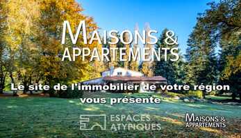 Free download CERIZAY - MAISON A VENDRE - 395 000  - 207 m - 6 pice(s) video and edit with RedcoolMedia movie maker MovieStudio video editor online and AudioStudio audio editor onlin