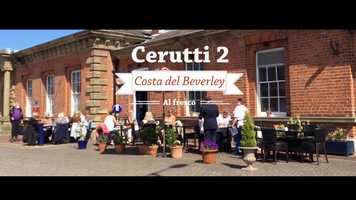 Free download Cerutti 2 - Costa del Beverley - Al fresco! video and edit with RedcoolMedia movie maker MovieStudio video editor online and AudioStudio audio editor onlin