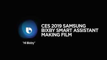 Free download CES 2019 - Samsung Bixby Making Film video and edit with RedcoolMedia movie maker MovieStudio video editor online and AudioStudio audio editor onlin