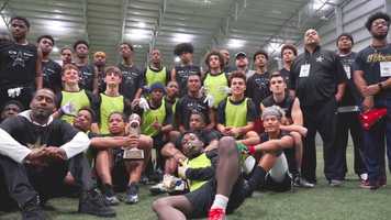 Free download CE Stars 7 on 7 January 2020 video and edit with RedcoolMedia movie maker MovieStudio video editor online and AudioStudio audio editor onlin