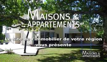 Free download CESTAS - MAISON A VENDRE - 779 250  - 242 m - 7 pice(s) video and edit with RedcoolMedia movie maker MovieStudio video editor online and AudioStudio audio editor onlin
