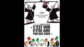 Free download Cest Dur Dêtre Aimé Par Des Cons (2008) en ligne HD.mp4 video and edit with RedcoolMedia movie maker MovieStudio video editor online and AudioStudio audio editor onlin