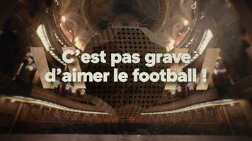 Free download Cest pas grave daimer le football ! - Documentary Opening Credits video and edit with RedcoolMedia movie maker MovieStudio video editor online and AudioStudio audio editor onlin