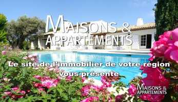 Free download CEYRESTE - MAISON A VENDRE - 1 475 000  - 322 m - 8 pices video and edit with RedcoolMedia movie maker MovieStudio video editor online and AudioStudio audio editor onlin