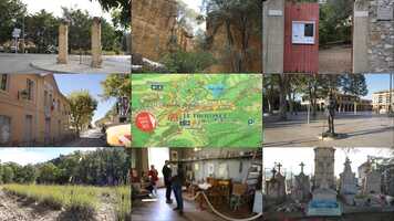 Free download Cèzannes Footsteps.mp4 video and edit with RedcoolMedia movie maker MovieStudio video editor online and AudioStudio audio editor onlin