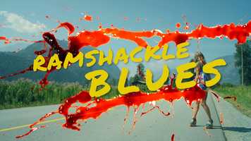 Free download CF5 Ramshackle Blues - Trailer video and edit with RedcoolMedia movie maker MovieStudio video editor online and AudioStudio audio editor onlin