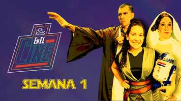 Free download CF Kids - Semana 1 - En El Cine video and edit with RedcoolMedia movie maker MovieStudio video editor online and AudioStudio audio editor onlin