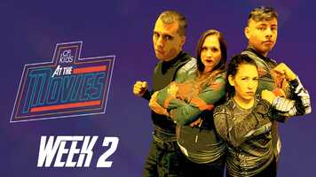 Free download CF Kids - Week 2 - At The Movies video and edit with RedcoolMedia movie maker MovieStudio video editor online and AudioStudio audio editor onlin