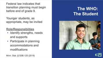 Free download CF learning the Individualized Education Program (IEP)_IEP Meetings_Video video and edit with RedcoolMedia movie maker MovieStudio video editor online and AudioStudio audio editor onlin