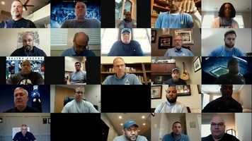 Free download CGD ODD OFF SEASON FEATURE video and edit with RedcoolMedia movie maker MovieStudio video editor online and AudioStudio audio editor onlin