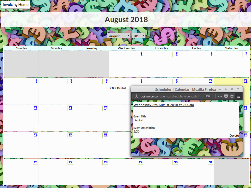 Download web tool or web app cg-invoice Download web tool or web app cg-invoice