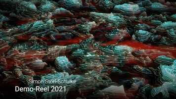 Free download CGI  VFX Demo Reel - Simon Storl-Schulke video and edit with RedcoolMedia movie maker MovieStudio video editor online and AudioStudio audio editor onlin
