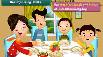 Free download Ch-3 our food video and edit with RedcoolMedia movie maker MovieStudio video editor online and AudioStudio audio editor onlin